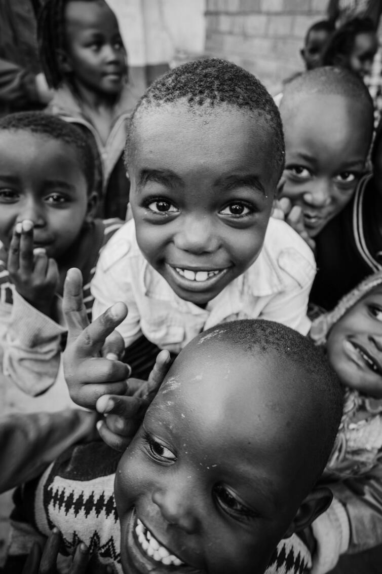 Support our outreach and giving initiatives.